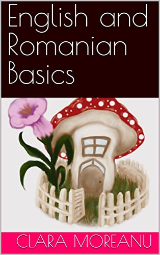 English And Romanian Basics #TOP14
