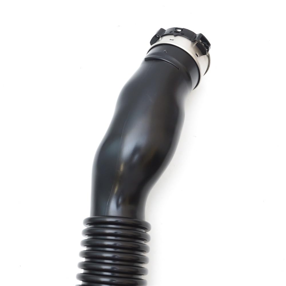 Manguera De Admisión Para BMW 335i 435i M235i X3 X4 M40i manguera de entrada de aire del coche tubo de entrada de vía aérea 13717604033;13-71-7-604-033 tubo admisión aire