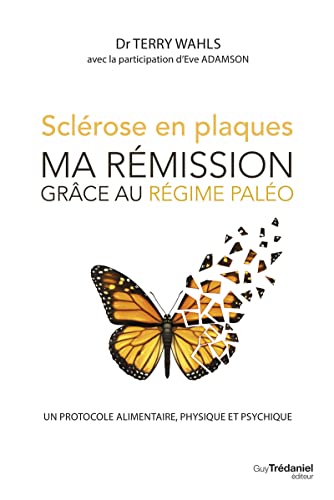 Sclérose en plaques, ma rémission grace au régime...