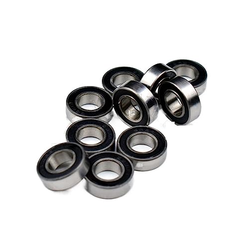 Roulement 688RS 8mm pour stopper les vibrations et le bruit des moteurs électriques