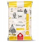 Decorative Landscaping Mulch Wooden Bark Chip Mulch YELLOW Coloured Garden Chipping 50L BULK BUY Flower Wedding Decorative Landscape (2 BAGS - 100L)