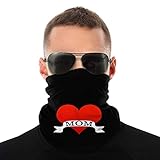 Kopfwickelmaterial: Der Halsmanschettenwärmer aus hochwertigem Polyester. Der Stoff ist langlebig und atmungsaktiv und sehr bequem. Die Kopfbedeckung ist leicht zu tragen. Ohne sich erstickt zu fühlen, schützen Sie sich gut vor Sonne, Wind, Staub und Sand.