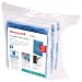 HONEYWELL Replacement Wicking Filter T, 3 Count, White