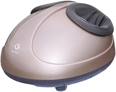 OGAWA Foot Therapy Plus, Champagne, 10 Pound