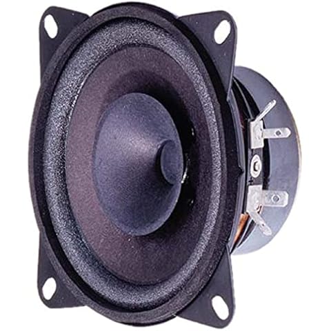 Visaton FR 10 HM 20W Cover