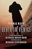 Death in Venice: A Haunting Literary Masterpiece of Desire, Obsession, and Tragedy in Plague-Ridden Venice