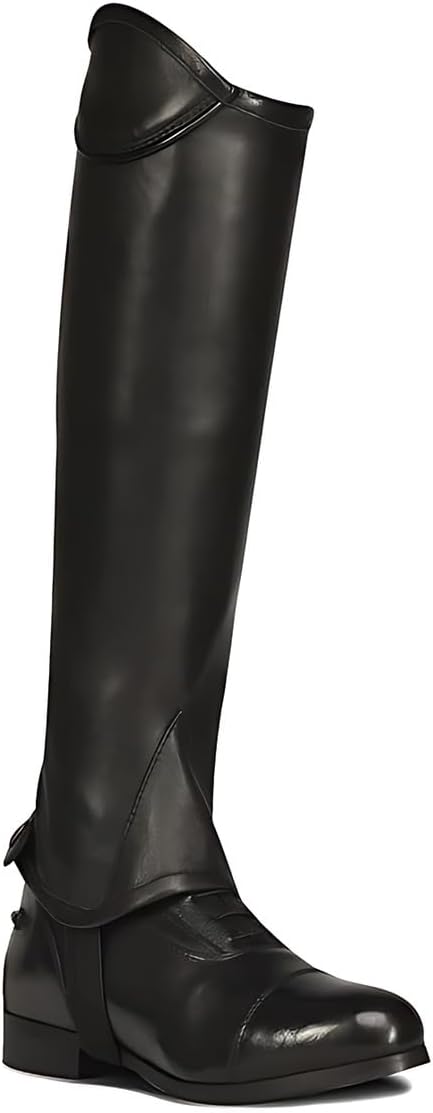 Ovation Women's TreVizzo Leather Half Chap