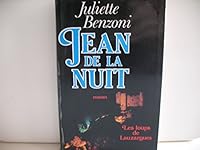 Jean de la nuit 2266050036 Book Cover