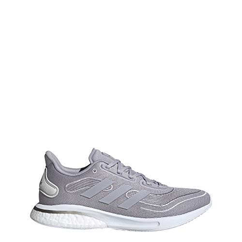 TÊNIS ADIDAS SUPERNOVA FEMININO - CINZA 38