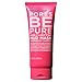 Formula 10.0.6 Pores Be Pure Skin-Clarifying Mud Mask (3.4 Fl. Oz.) Purifying Face Mask that Unclogs Pores & Removes Impurities for Clear Skin - Vegan, Sulfate-Free & Cruelty-Free