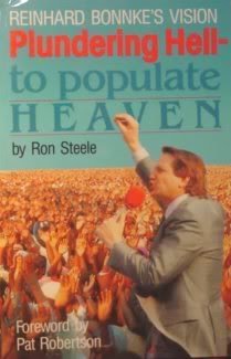 Plundering Hell To Populate Heaven: Reinhard Bo... 0881440914 Book Cover