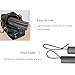 Gnbzxce High Jump Training Equipment High Jump Bungee Elastic Crossbars Rubber Track and Field Jumping Crossbars for Beginner