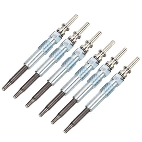 Bougies de préchauffage métalliques BMW X5 E70 E53 X3 E83 Diesel - 5