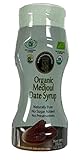 King Solomon 100% Organic Medjoul Date Syrup, Silan, 12.3oz