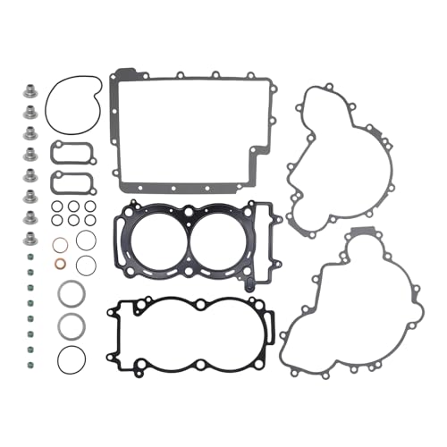 Kit de joints pour Polaris RZR XP 900 évite la surchauffe moteur pièce 808970
