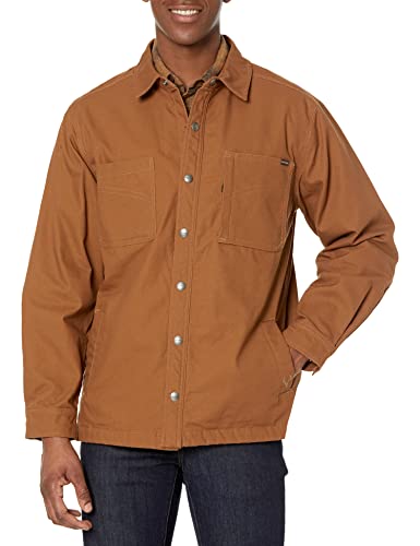 Image of Legendary Whitetails Men's Stockyards Roper Shirt Jacket
