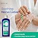 Epsom-It Soothing Nerve Lotion - Epsom Salt Magnesium Lotion, Topical Magnesium Cream with Capsaicin & Arnica to Provide Comfort for Legs, Knee and Feet, 8.0 oz.