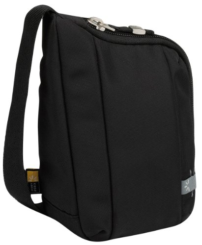 Caselogic XNDC-58 High Zoom Camera/Camcorder Sling (Black)