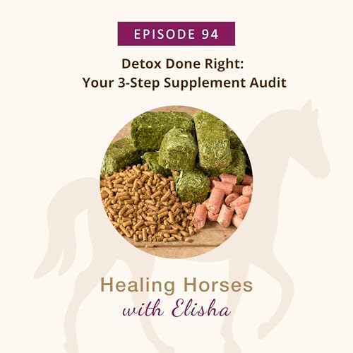 94: Detox Done Right: Your 3-Step Supplement Audit