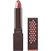 Burts Bees 100% Natural Glossy Lipstick, Nude Mist, 1 Tube, 3.4g