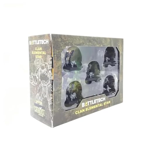 Catalyst Game Labs 35739CAT Board & Card Games, Multicoloured