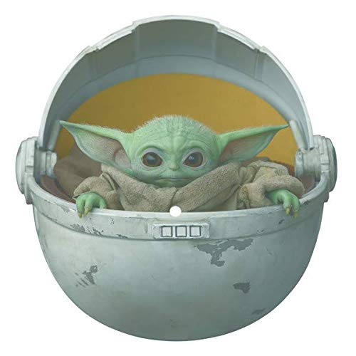 The Mandalorian - Exclusive Limited Edition Picture Disc 10" Vinyl LP