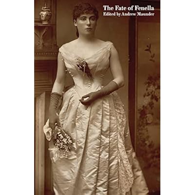 The Fate of Fenella