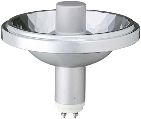 PHILIPS 70w MasterColour CDM-R111 GX8.5 FL 40D 4200K HID Light Bulb