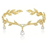 Un Cadeau Parfait: D'une exquise couronne en strass, ce diadème de princesse en cristal est un cadeau idéal pour vos proches, vos amis ou votre famille. Qu'il s'agisse d'un anniversaire, d'une fête ou de vacances, le diademe mariage apportera surprise et bonheur à la personne qui le reçoit, transmettant des émotions sincères et symbolisant votre amour et vos bénédictions.