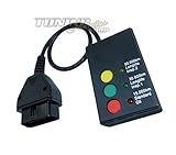 vw t4 kombiinstrument schaltplan Lieferumfang: 1 x Öl Service Intervall Rücksteller. Bitte beachten Sie! Passend für Fahrzeuge von 1995 bis 2004 (Ohne CAN-BUS Systeme). Ab ca. 2005 ist keine Diagnose möglich da ab der Generation des Golf V das CAN-BUS System verbaut wird