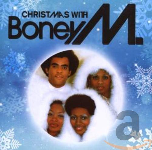 Christmas With Boney M