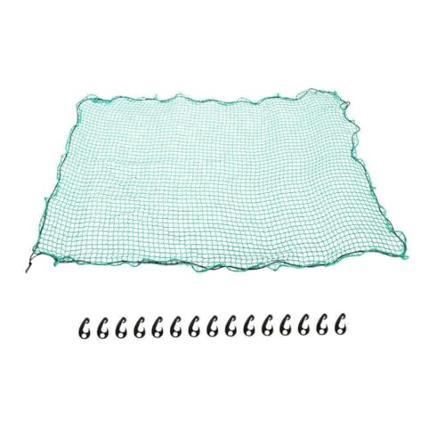Filet de camion en nylon pour protéger le transport en remorque - 2