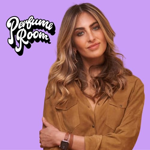 210. SONIA CONSTANT [Givaudan Sr. Perfumer + Ella K Founder] ~ The Real Life Ella K.