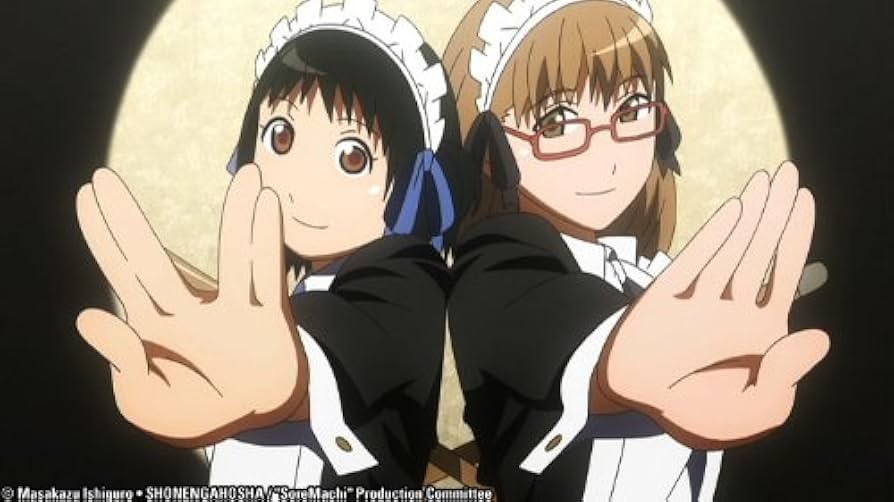 それでも町は廻っている / YET THE TOWN MOVES [Blu-ray] Import Amazon.co.jp: それでも町は廻っている / YET THE TOWN MOVES