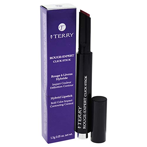 Crayon et rouge à lèvres By Terry tenue prolongée et haute pigmentation
