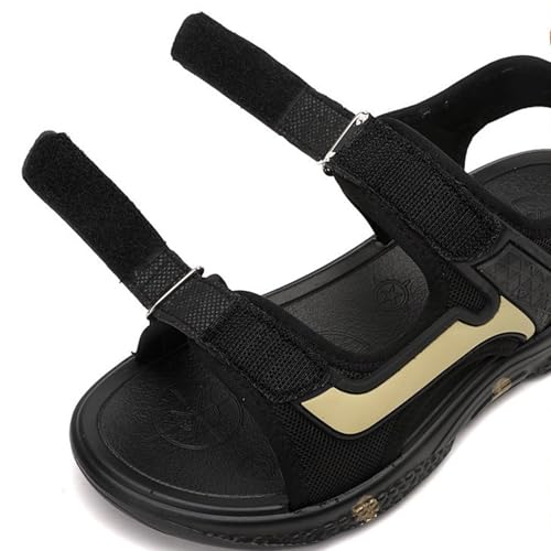 Baby Boys Summer Sandals Spring Summer Autumn Children's Beach Shoes Children's Soft Bottom Non Slip Flat Sandals3