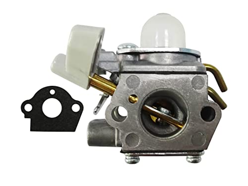 Carburateur pour débroussailleuse Homelite Ryobi 26 cc