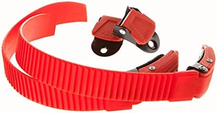 Replacement Inline Skate Buckles and Straps