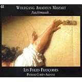 Mozart: Nachtmusik...