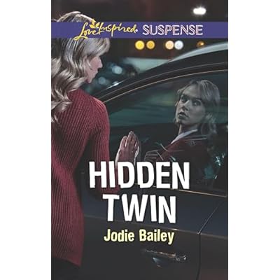 Hidden Twin