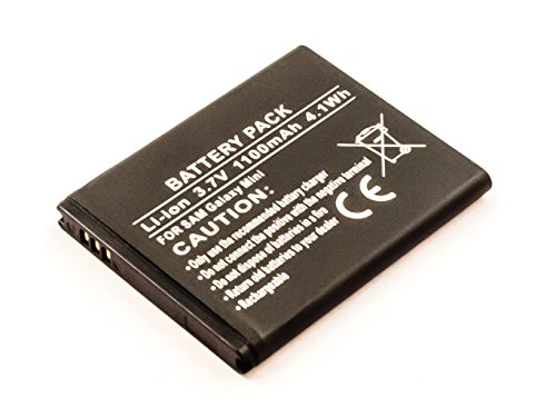 Preisvergleich Produktbild AGI 12657 Handy-Ersatzteil