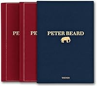 Algopix Similar Product 19 - Peter Beard (2 Volume Set)