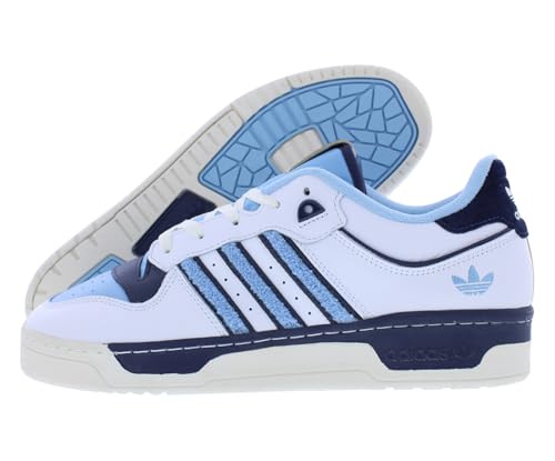 Adidas Rivalry Low 86 Shoes