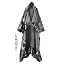 Marble Black With Sleeves