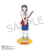 ふつうの軽音部 アクリルスタンド はーとぶれいく 鳩野ちひろ