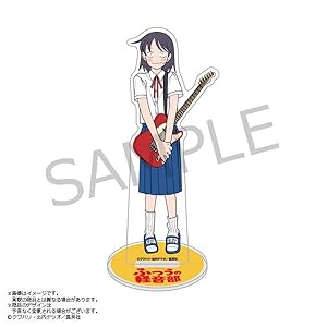 ふつうの軽音部 アクリルスタンド はーとぶれいく 鳩野ちひろ