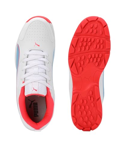 Image of Puma Men Cricket HighRun Cricket Shoe