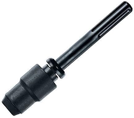 Professional Chuck SDS Max to SDS Plus Adaptor Shank Hammer Drill Concrete Drill Bit