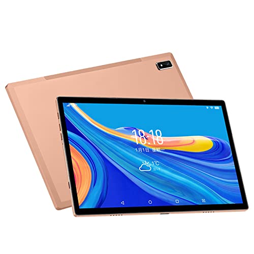 VOOCHIE P30 10,1 polegadas Tablet Portátil MTK6762 Processador 4GB+64GB Memória 1280 * 800 Resolução