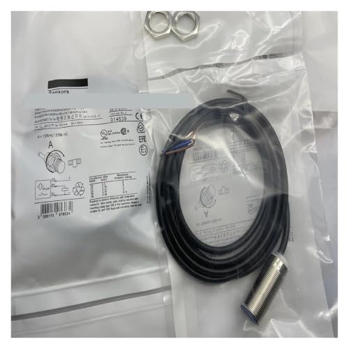 Capteur de proximité XS518B1PAL2 pour automatisme industriel